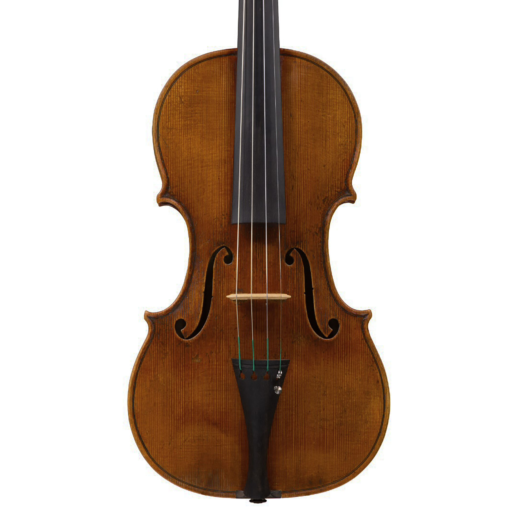 Violin, Nach einem Modell der Lord Wilton Violine von Guarneri del Gesú, 2026. Crawford Instruments